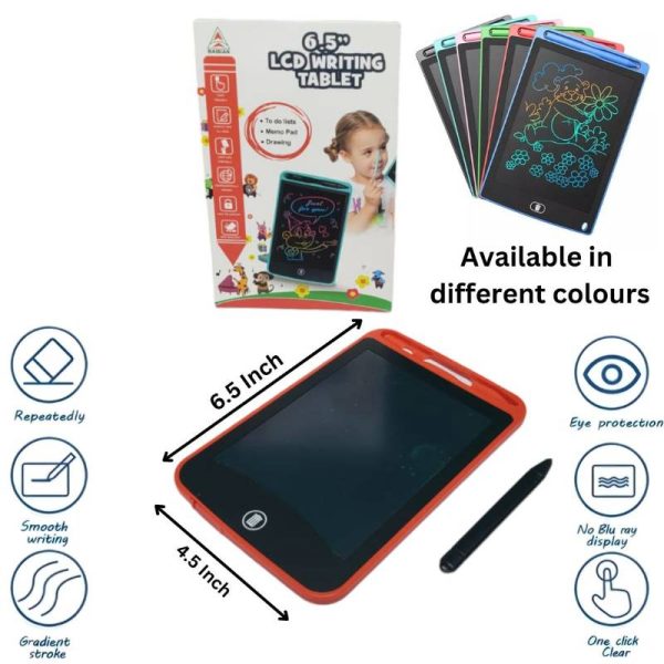 Kids Writing Tablet