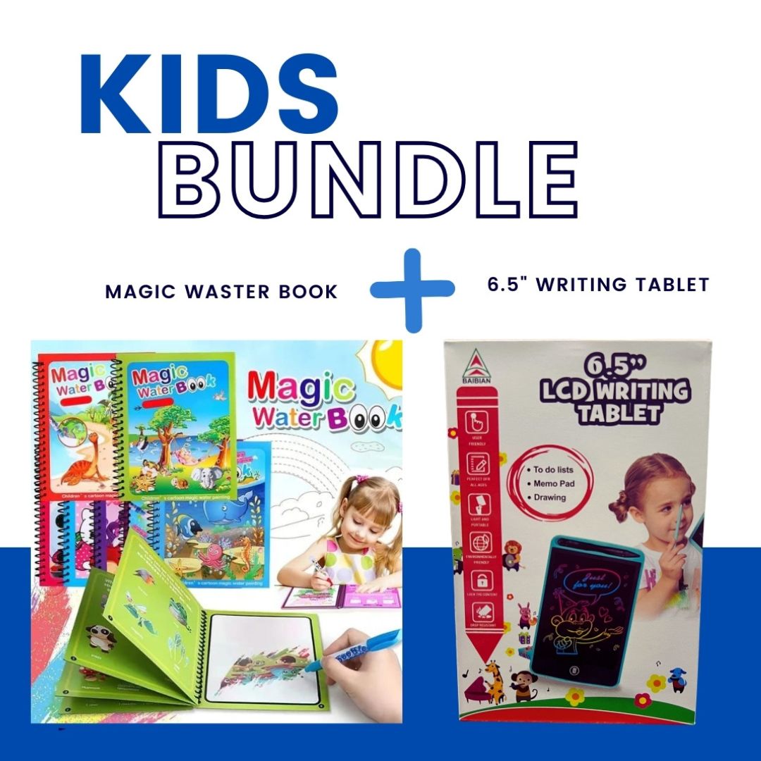 Best Gift Bundles For Kids