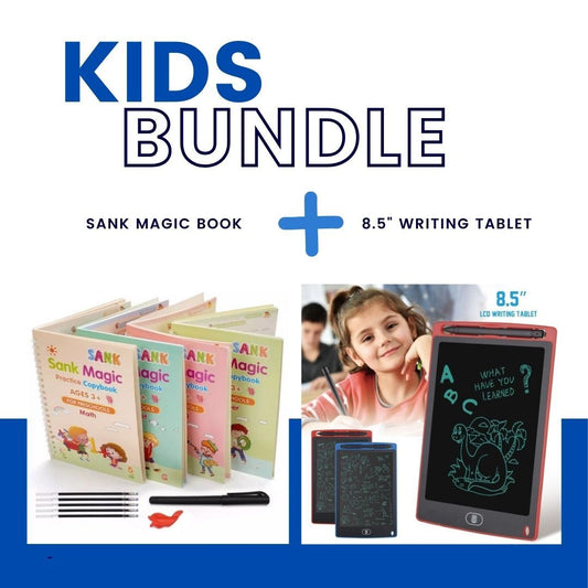 Best Gift Bundles For Kids
