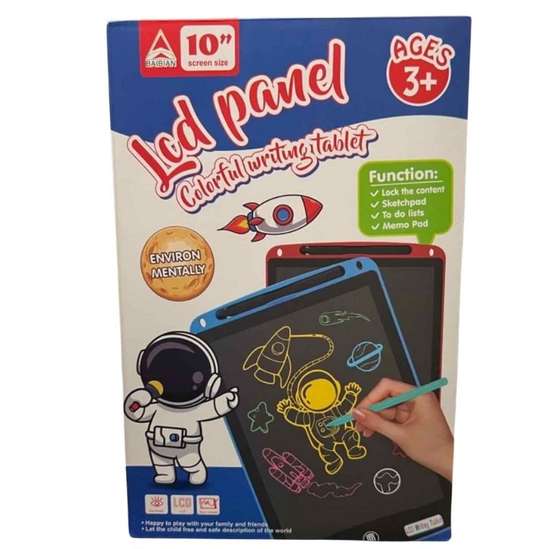 Kids Writing Tablet