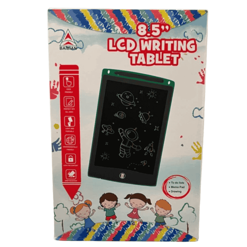 Kids Writing Tablet